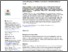 [thumbnail of Central adjudication of serious adverse events did not affect trials safety results Data from the Efficacy of Nitric Oxide i.pdf]