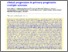 [thumbnail of Chronic white matter lesion activity predicts clinical progression in primary progressive multiple sclerosis.pdf]