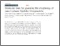 [thumbnail of Ohnuma_Molecular basis for governing the morphology of type-I collagen fibrils by Osteomodulin_VoR.pdf]