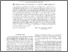 [thumbnail of Alfe_FeO Content of Earth’s Liquid Core_VoR.pdf]