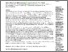 [thumbnail of Jalan_Meta-analysis of individual patient data of albumin dialysis in acute-on-chronic liver failure. Focus on treatment intensity_VoR.pdf]