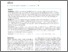 [thumbnail of Saric_Changes in ESCRT-III filament geometry drive membrane remodelling and fission in silico_VoR.pdf]