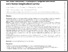 [thumbnail of Costello care homes, burnout and turnover.pdf]
