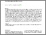 [thumbnail of Levine_Systematic Prediction of FFAT Motifs Across Eukaryote Proteomes Identifies Nucleolar and Eisosome Proteins With the Predicted Capacity_VoR.pdf]