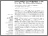 [thumbnail of Schilder_Local Delivery of Therapeutics to the Inner Ear. The State of the Science_VoR.pdf]