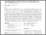 [thumbnail of Hanna_Differential phenotypic expression of a novel PDHA1 mutation in a female monozygotic twin pair_AOP.pdf]
