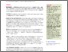 [thumbnail of Brogan_Development and Validation of a Targeted Next-Generation Sequencing Gene Panel for Children With Neuroinflammation_VoR.pdf]