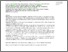 [thumbnail of Retinal inner nuclear layer volume reflects inflammatory disease activity in multiple sclerosis; a longitudinal OCT study.pdf]