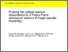 [thumbnail of Ansari_Probing the optical readout characteristics of Fabry-Perot ultrasound sensors through realistic modelling_VoR.pdf]