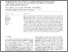 [thumbnail of Two-month follow-up evaluation of a cancer awareness training workshop (Talk Cancer) on cancer awareness, beliefs and confid.pdf]