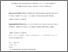 [thumbnail of Neuromonitoring - Anaesthesia & Intensive Care Medicine 2017.pdf]