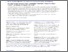 [thumbnail of Placental growth factor testing for suspected pre-eclampsia a cost-effectiveness analysis.pdf]