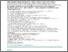 [thumbnail of [20493614 - Endocrine Connections] Growth Hormone Research Society perspective on biomarkers of GH action in children and adults.pdf]