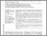 [thumbnail of Foster_The Relationship Between Ambient Atmospheric Fine Particulate Matter (PM2.5) and Glaucoma in a Large Community Cohort_VoR.pdf]
