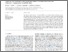 [thumbnail of Perceived life expectancy and colorectal cancer screening intentions and behaviour A population-based UK study.pdf]
