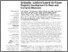 [thumbnail of The TOSCA Registry for Tuberous Sclerosis-Lessons Learnt for Future Registry Development in Rare and Complex Diseases.pdf]