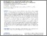 [thumbnail of Chetty_Respiration and Activity Detection based on Passive Radio Sensing in Home Environments_VoR.pdf]