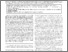 [thumbnail of Functional Analysis of Missense Mutations in Kv8.2 Causing Cone Dystrophy with Supernormal Rod Electroretinogram.pdf]