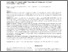 [thumbnail of Meta-analysis of haematoma volume, haematoma expansion and mortality in intracerebral haemorrhage associated with oral antic.pdf]