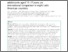 [thumbnail of Scholes_Anthropometry, dietary intake, physical activity and sitting time patterns in adolescents aged 15-17 years_VoR.pdf]