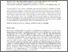 [thumbnail of Brannen_Transitions to Adulthood of 'At Risk' Young Men_AOP.pdf]