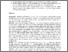 [thumbnail of Chataway_Evaluating the risk of macrovascular events and mortality in individuals with multiple sclerosis in England_AAM.pdf]