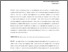 [thumbnail of Boano_Vida urbana neoliberal. Estudio de factores de jerarquización y fragmentación contra el derecho a la ciudad en Chile_VoR.pdf]