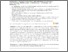 [thumbnail of Hopper_Photochemical Internalization for Intracellular Drug Delivery. From Basic Mechanisms to Clinical Research_VoR.pdf]