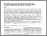 [thumbnail of Counsell_Effects of corticosterone within the hypothalamic arcuate nucleus on food intake and body weight in male rats_VoR.pdf]