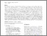 [thumbnail of Rothwell_The effects of unilateral and bilateral cerebellar rTMS on human pharyngeal motor cortical activity and swallowing behavior_AOP.pdf]