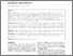 [thumbnail of Sample size calculation in randomised phase II selection trials using a margin of practical equivalence.pdf]
