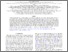 [thumbnail of Three-dimensional Projection Effects on Chemistry in a Planck Galactic Cold Clump.pdf]