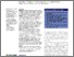 [thumbnail of White cell counts in relation to mortality in a general population of cohort study in the Netherlands a mediating effect or .pdf]