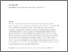 [thumbnail of Statica_Nostalgia Article_Space and Culture_Iulia_STATICA.pdf]
