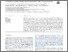 [thumbnail of Bestmann_Estimates of cortical column orientation improve MEG source inversion_VoR.pdf]