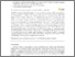 [thumbnail of Advances and Challenges in European Paediatric Palliative Care..pdf]