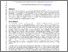 [thumbnail of Ryan_Whole-brain mapping of socially isolated zebrafish reveals that lonely fish are not loners_AAM.pdf]