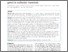 [thumbnail of Evolutionary origin and functional divergence of totipotent cell homeobox genes in eutherian mammals.pdf]