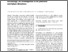 [thumbnail of 2020_FEM-Preparing construction supply chains for blockchain technology- An investigation of its potential and future directions_Tezel.pdf]