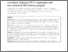 [thumbnail of Immune landscape in Burkitt lymphoma reveals M2-macrophage polarization and correlation between PD-L1 expression and non-can.pdf]