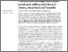 [thumbnail of Fracture and damage localization in volcanic edifice rocks from El Hierro, Stromboli and Tenerife.pdf]