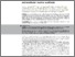 [thumbnail of Bioengineered airway epithelial grafts with mucociliary function based on collagen IV- and laminin-containing extracellular .pdf]