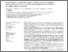 [thumbnail of Singer_Impact of time to antibiotic therapy on clinical outcome in patients with bacterial infections_AOP.pdf]