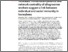 [thumbnail of Increased immunocompetence and network centrality of allogroomer workers suggest a link between individual and social immuni.pdf]