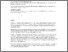 [thumbnail of Skuse_Predictors of change in global psychiatric functioning at an inpatient adolescent psychiatric unit- A decade of experience_AAM.pdf]