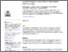 [thumbnail of Personality disorder in an Early Intervention Psychosis cohort Findings from the Social Epidemiology of Psychoses in East An.pdf]