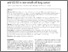 [thumbnail of The validation of published utility mapping algorithms an example of EORTC QLQ-C30 and EQ-5D in non-small cell lung cancer.pdf]