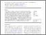 [thumbnail of [14796813 - Journal of Molecular Endocrinology] An improved method for quantitative ChIP studies of nuclear receptor function.pdf]