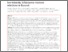 [thumbnail of Latent class analysis to evaluate performance of point-of-care CCA for low-intensity Schistosoma mansoni infections in Burun.pdf]