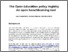 [thumbnail of Working paper]
